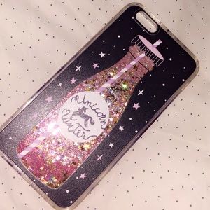 i phone 6+ case 💗🖤